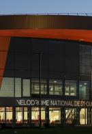  Velodrome National SQY