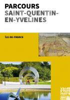Le Parcours "Saint-Quentin-en-Yvelines