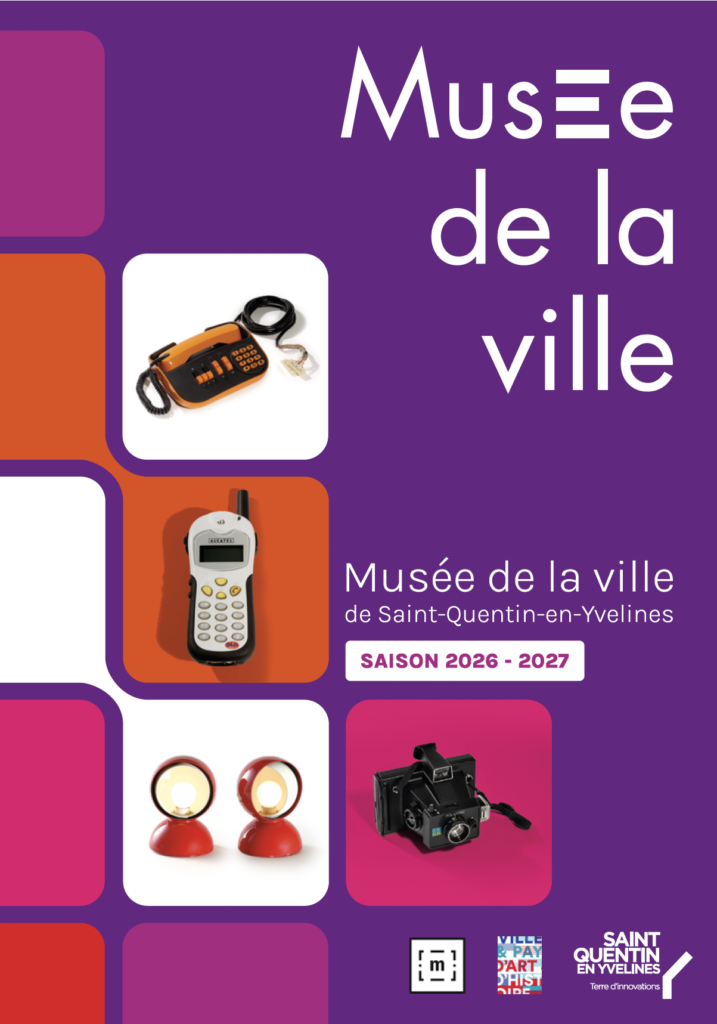 Programme 2026 2027 MDV