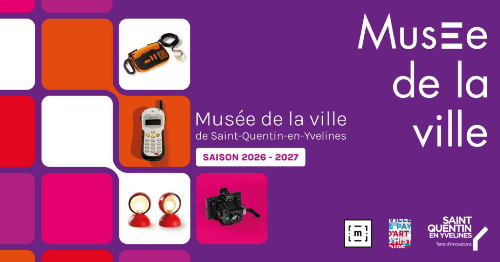 Musée de la ville Programme
