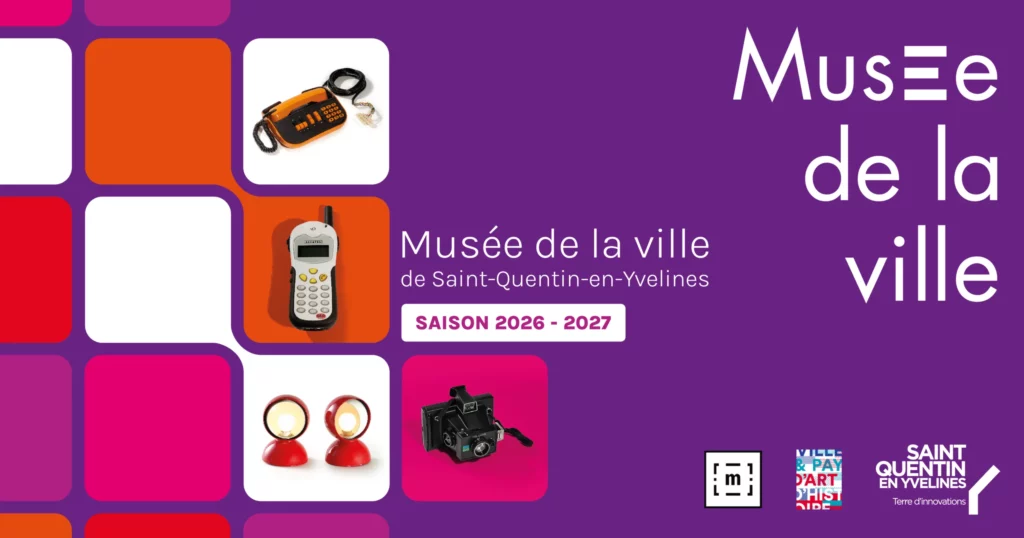 Musée de la ville Programme